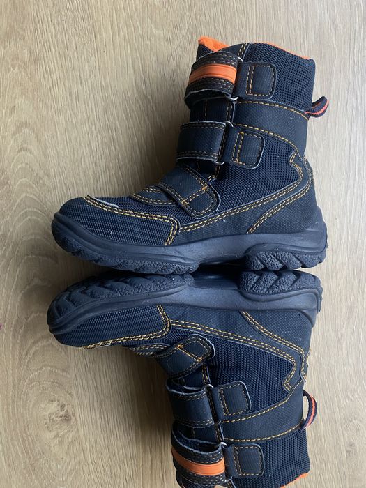 черевички SuperFit р30