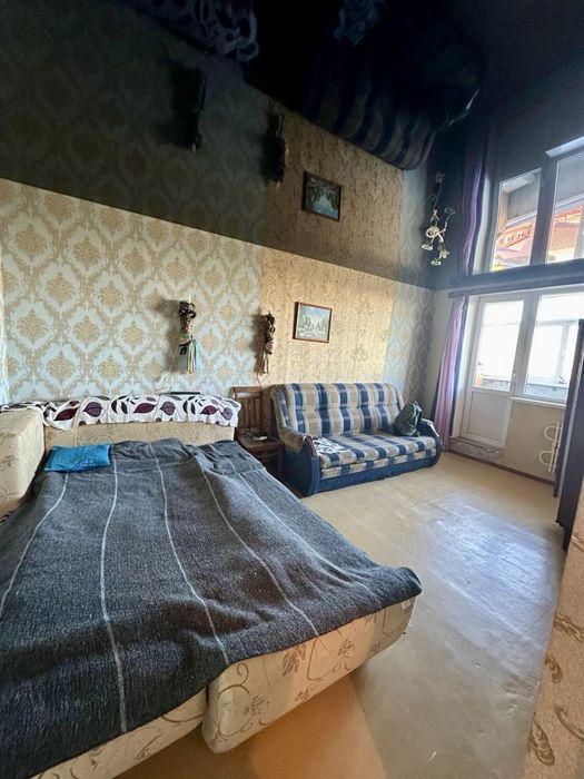 Продам 1-ком., кв., в г. Чугуев.