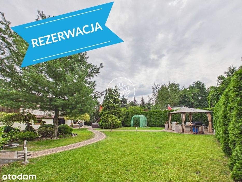 Piękna okolica, całoroczny dom, Kaszczorek
