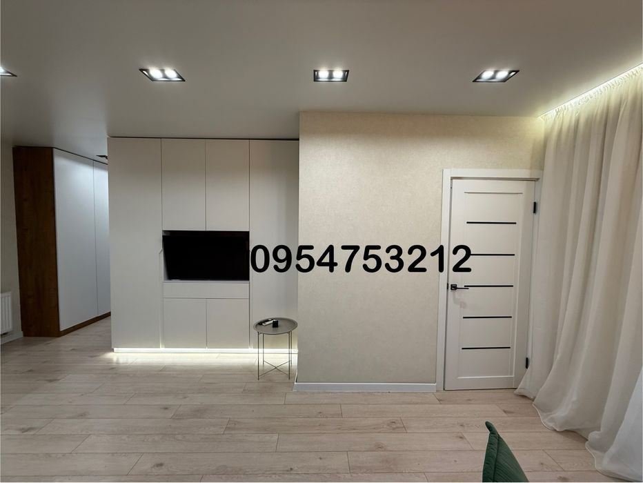 НОВОСТРОЙ! Продам СТИЛЬНУЮ 1 комн квартиру 46м2 ЖК Сокольники ЦЕНТР AB