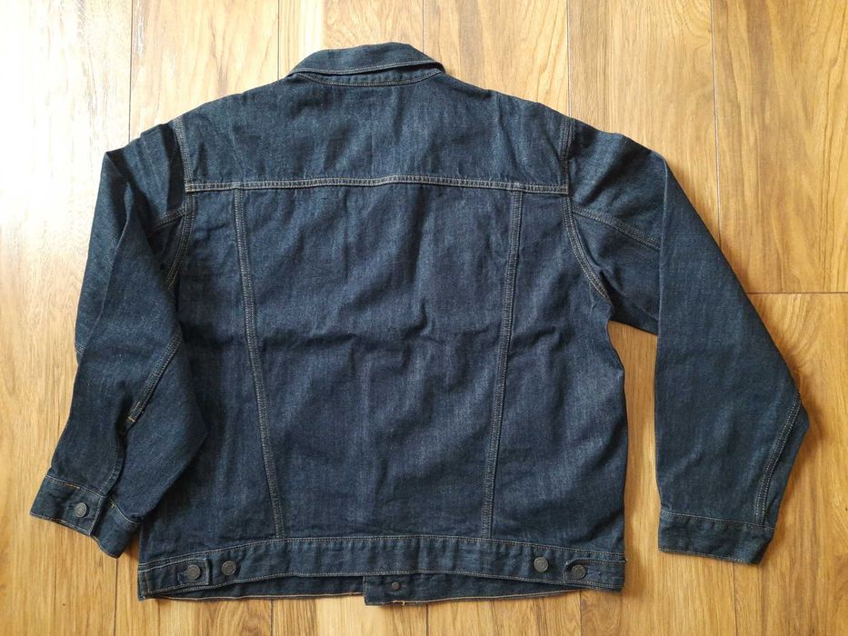 Kurtka Dżinsowa GAP Denim rozmiar XL
