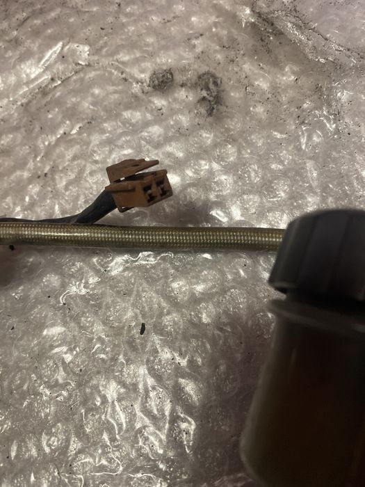 Yamaha YZF R1 RN19 zacisk hamulcowy tył pompa dźwignia C693