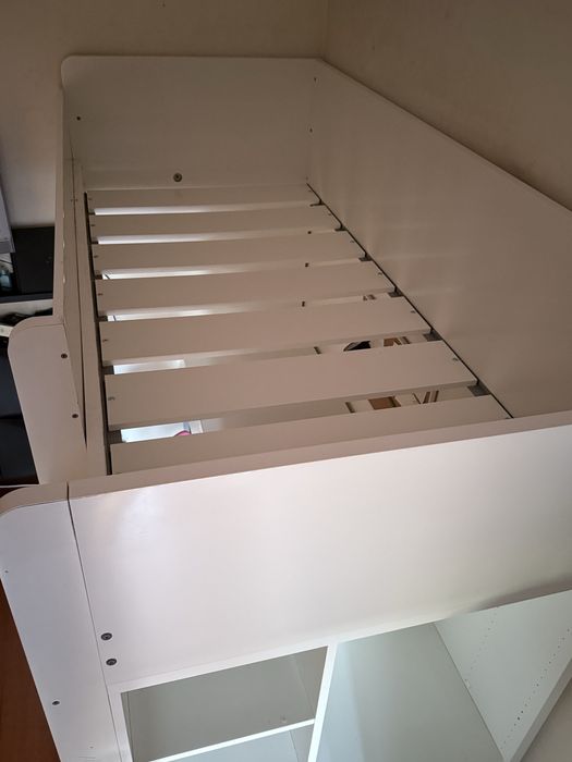 Mobilia quarto criança