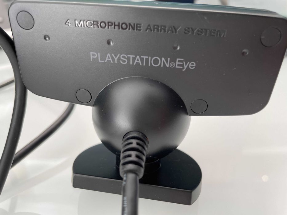 Playstation Eye PS3
