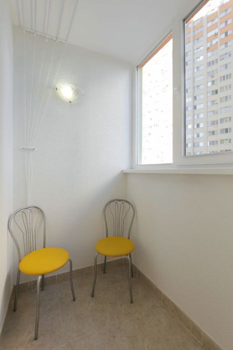 Ідеальні, світлі апартаменти в ЖК Яскравий. 2 поверх. Лікарня № 8