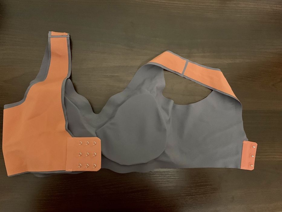 Топ безшовний р. L