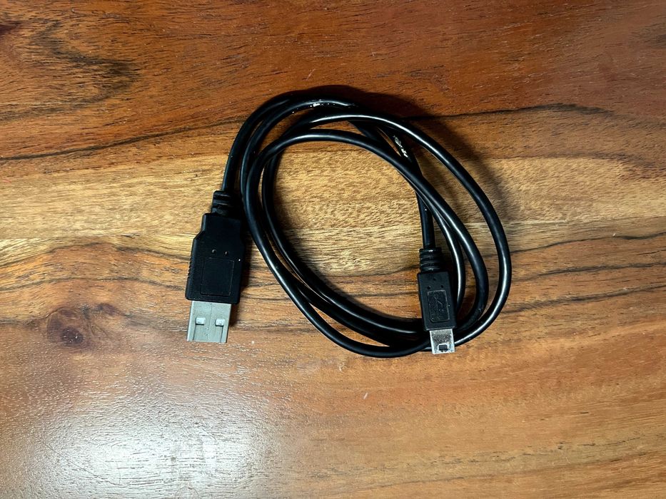 Garmin Etrex 32x, uchwyt rowerowy