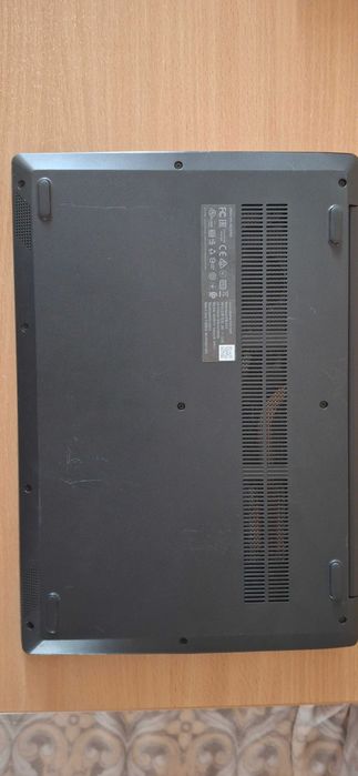 Ноутбук lenovo ideapad s145-15api на запчастини