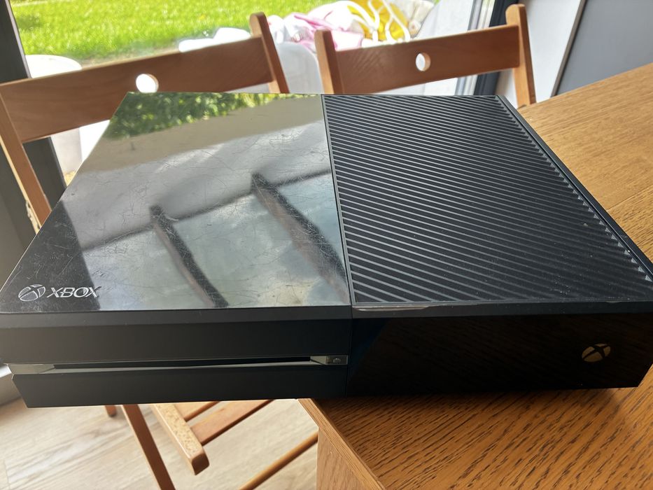 Xbox ONE Fat 500 Gb + Kinect