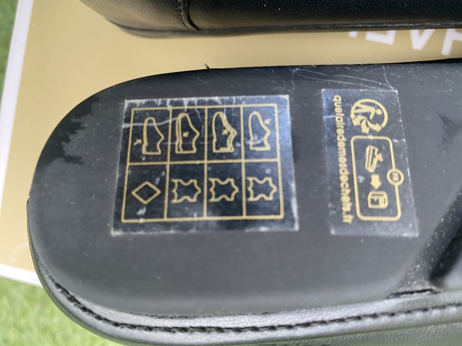 Mocassim Michael Kors