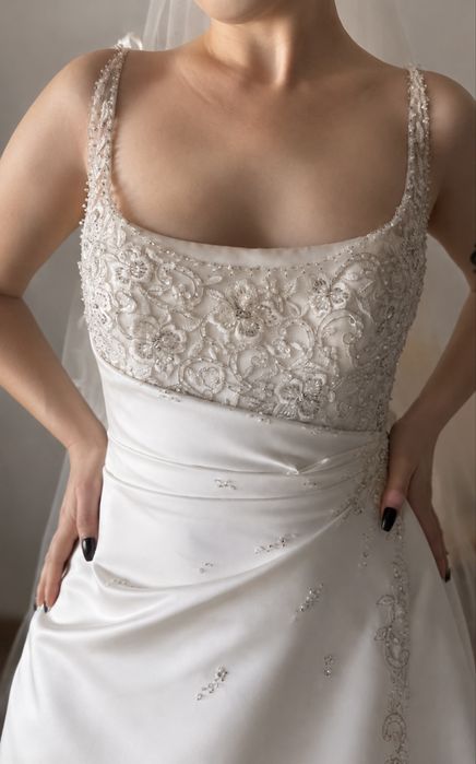 Vestido de Noiva