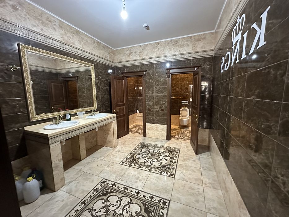 Продаю ресторан 150м2 в центре ул Фалеевская