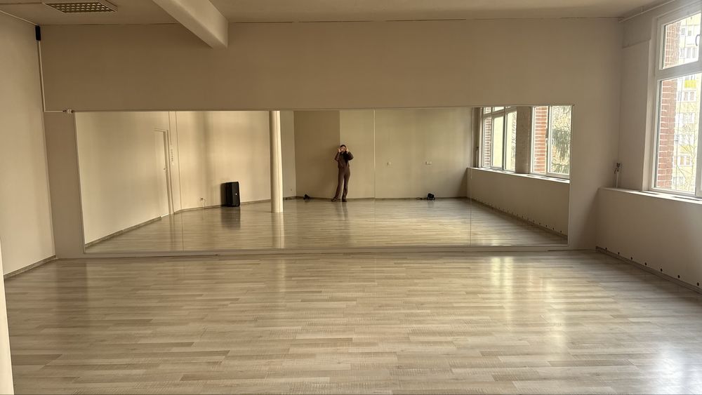 Sala taneczna 75m  Wrocław/ wynajem