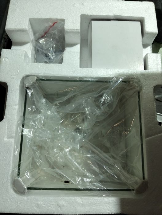 Balança de precisão kern Nova 
PFB 2000-2