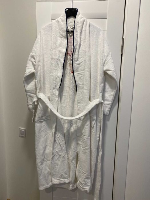 Халати «Молодята / Just Married» — ідеальний подарунок на весілля!