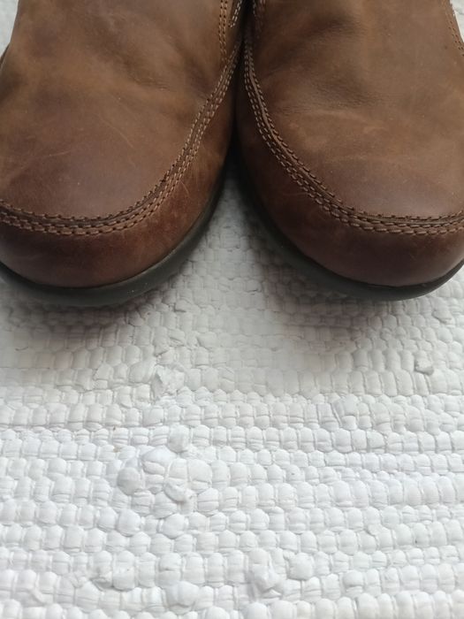 Туфлі Clarks 9,5(44р)
