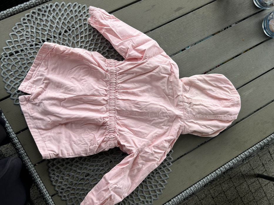 So cute kurtka parka roz.92