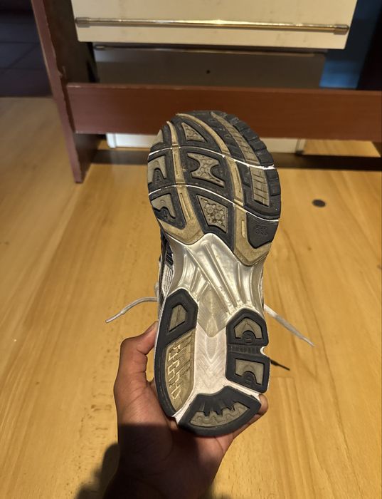 Asics gel kayano 14