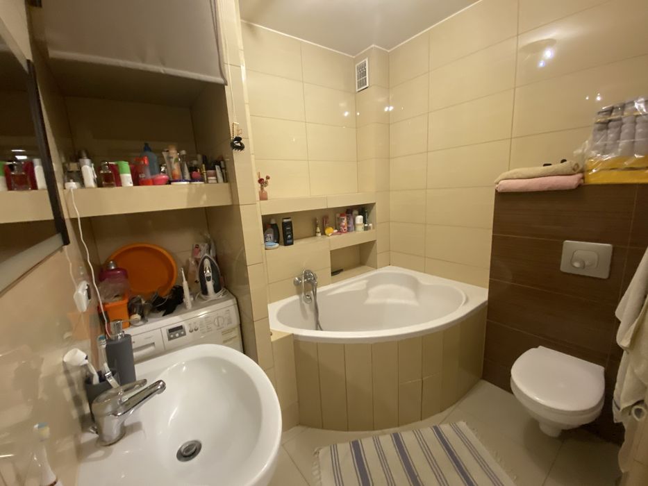 Mieszkanie – Bochnia, Osiedle Solna Góra, osiedle Śródmieście-Campi - Więcej
