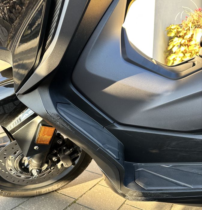 Honda Forza 125 rok 2021