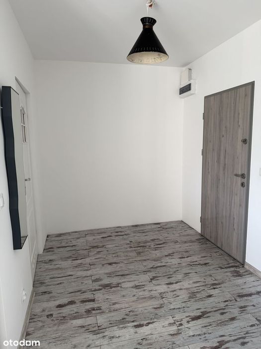 Jasne mieszkanie 45,29 m² | Osiedle strzeżone | Hala garażowa