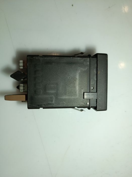 Regulador de aquecimento de banco - VOLKSWAGEN PASSAT Variant (3B6) | 00 - 05