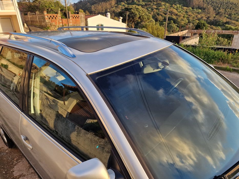 Passat Pd130 2003