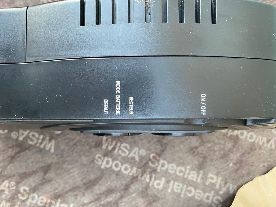 UPS Nilox easy office 720