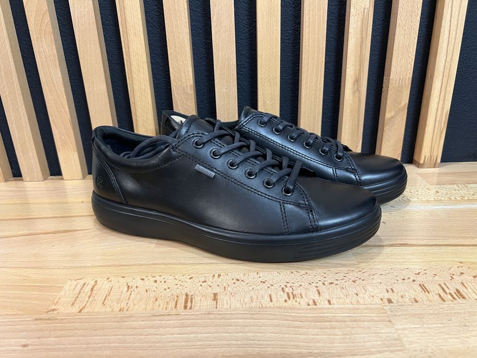 Ecco soft 7 M gore-tex rozm 41