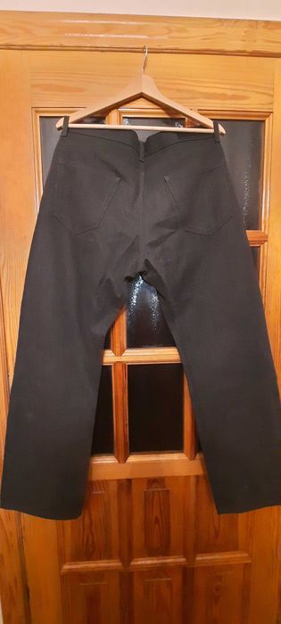 Spodnie eleganckie Brice