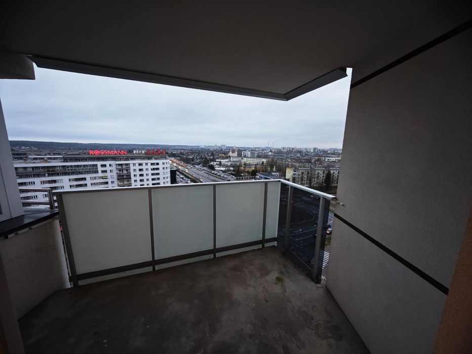 Mieszkanie do wynajęcia