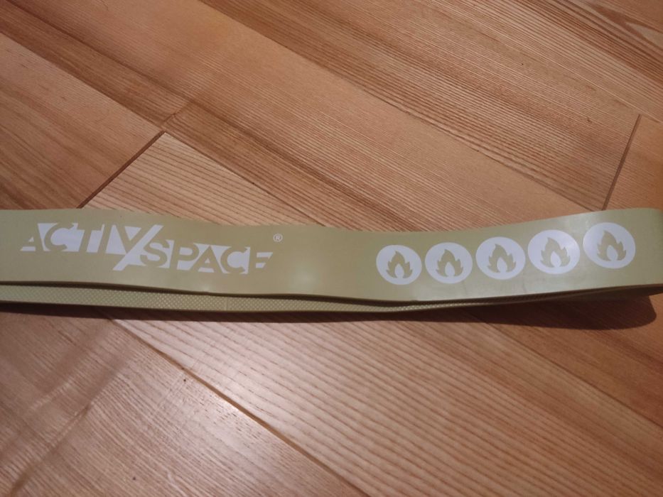 Guma oporowa ACTIV/SPACE Power Band 23-55kg