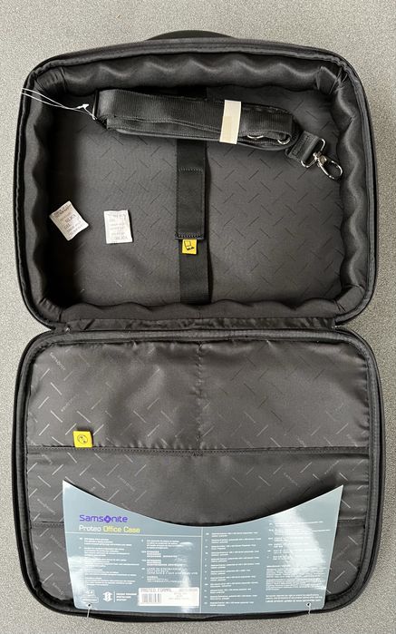 Samsonite портфель