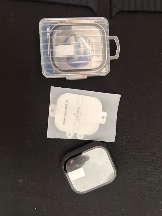 Pulseiras apple watch 10