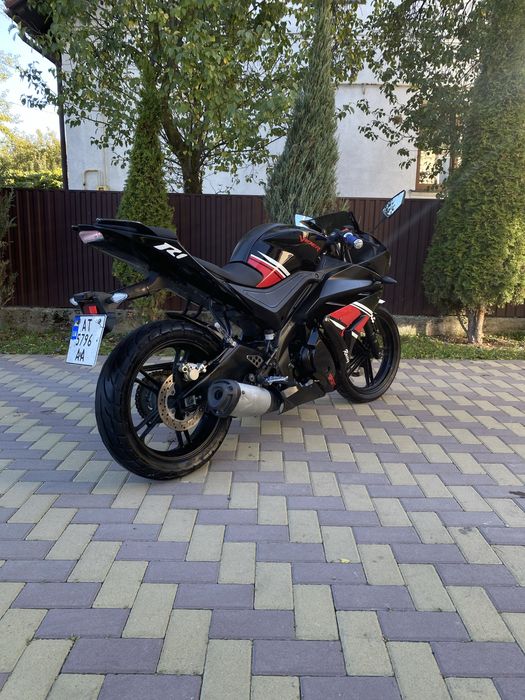 Продам Viper r1 в гарному стані