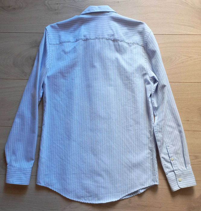 Camisa Zara Man 3