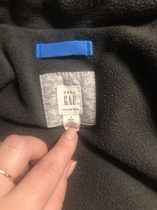 Комбінезон GAP