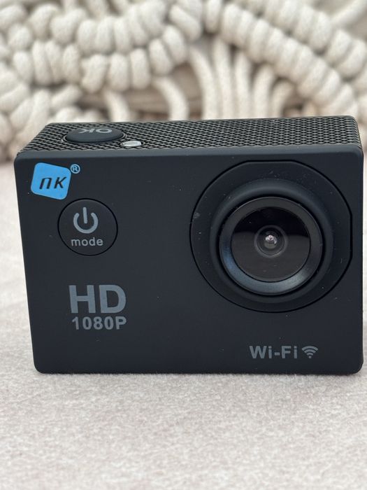 Cameras novas tipo GoPro