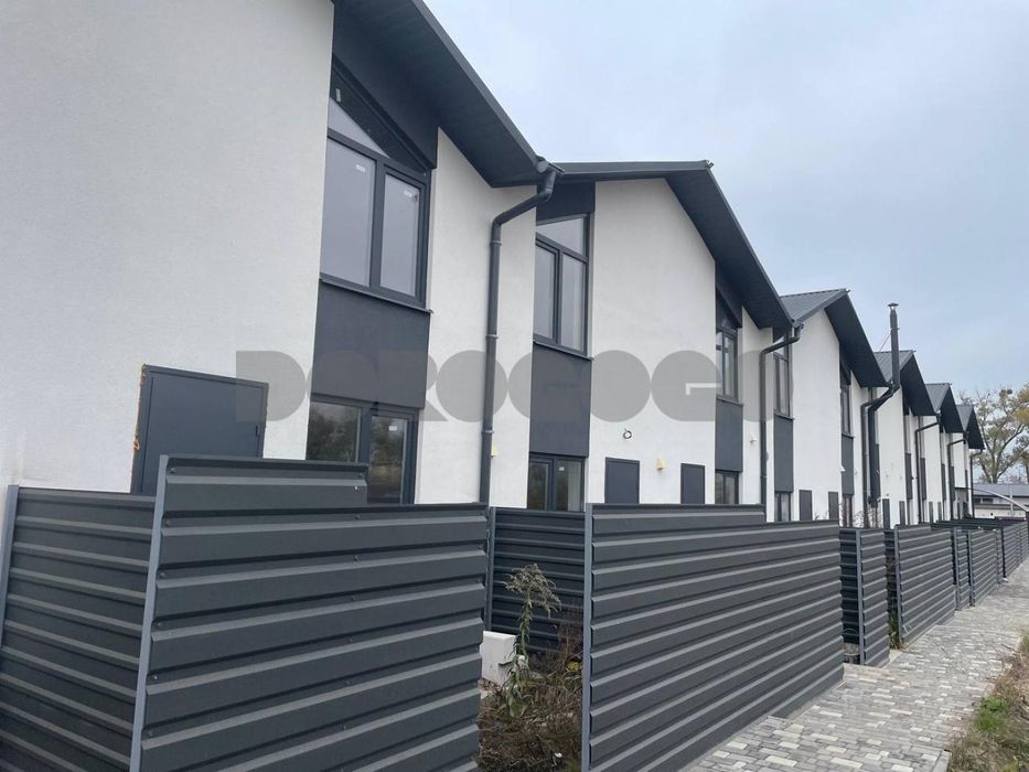 Продаж таунхаусу Білогородка