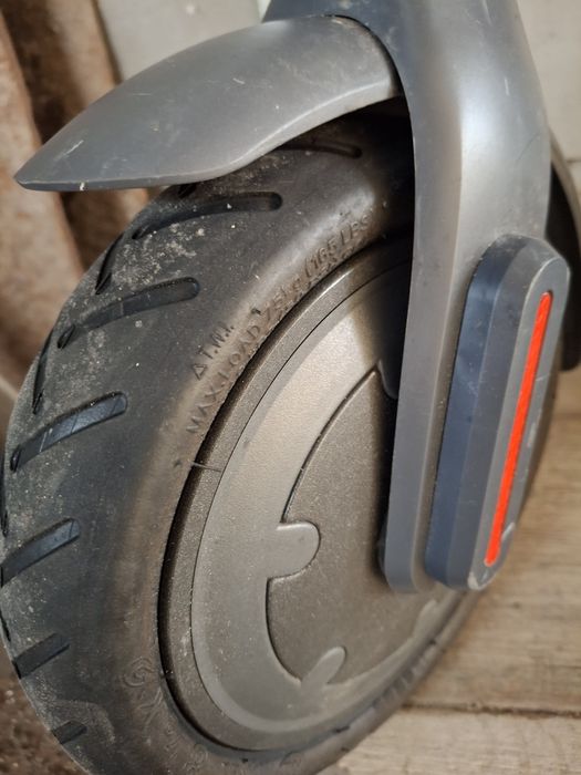 KUGOO m364 pro max под восстановление