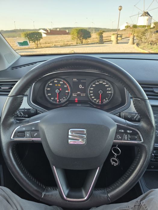 Seat Ibiza 1.0 TSI Style