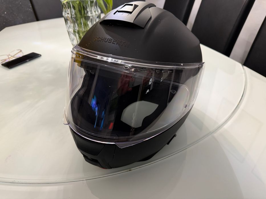 Kask Shuberth C5 XL/61