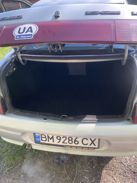 Продам Ваз 2110 1,6 16v