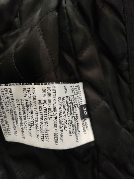 Kurtka męska rozm M