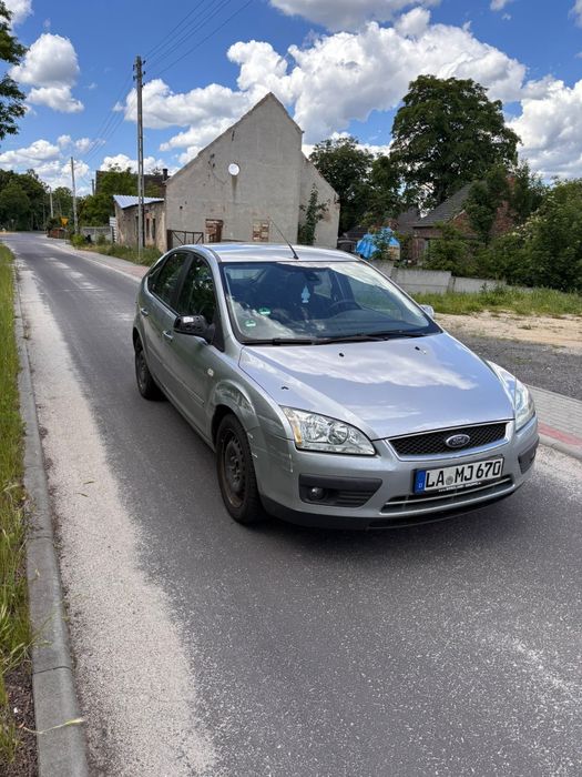 Ford Focus  1.6 mk2 2005 r.