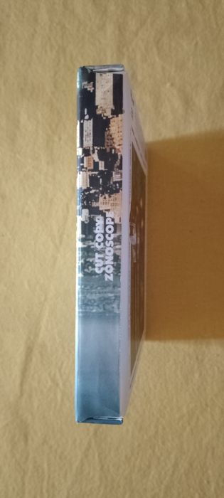 Cut Copy - Zonoscope - Deluxe edition CD+DVD