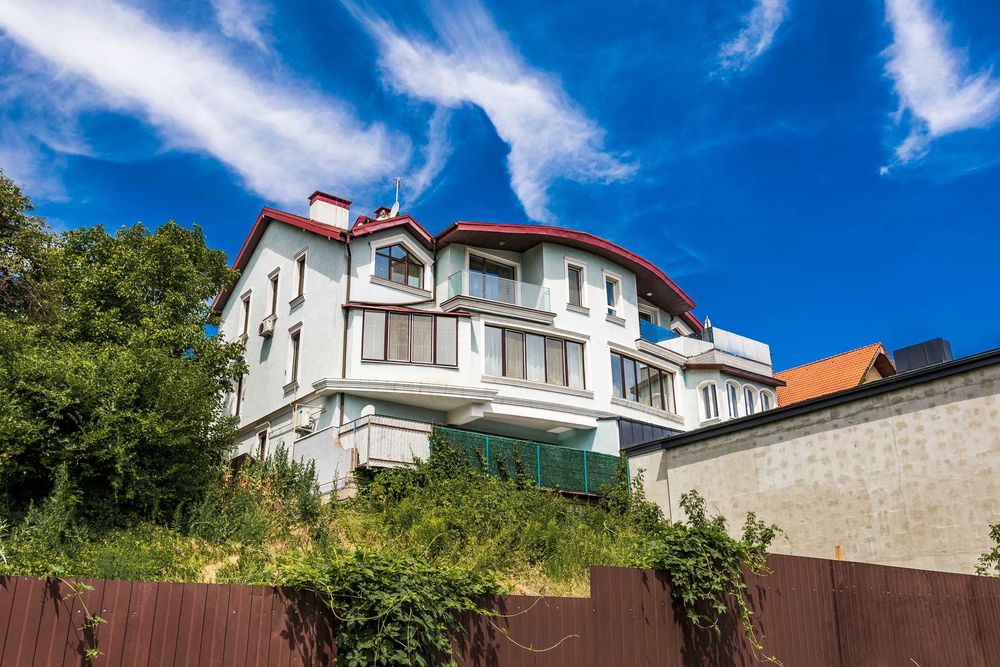 Будинок за адресою (площа 333 м²) - Atlanta.ua - фото 23