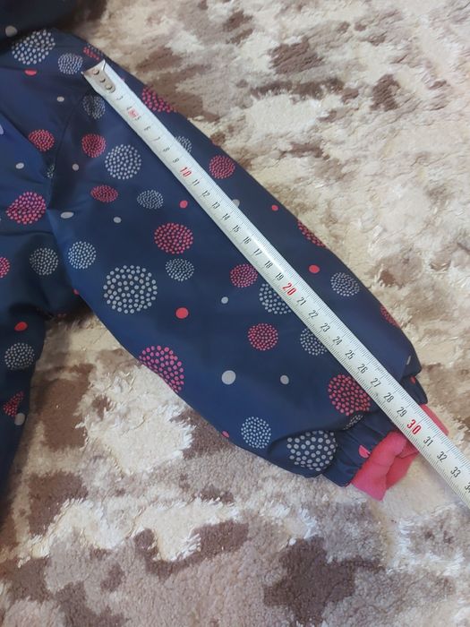 Комбінезон дитячий