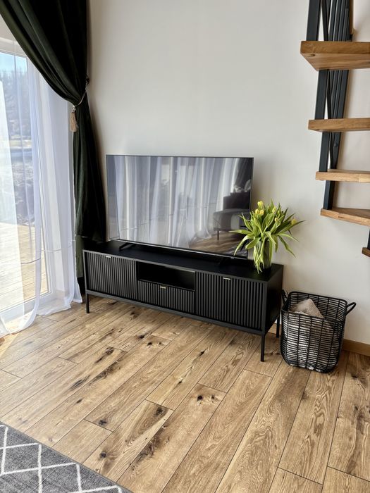 Domek Karpacz - Miłków z jacuzzi i sauną na wyłaczność