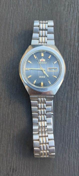 Zegarek Orient Automatic